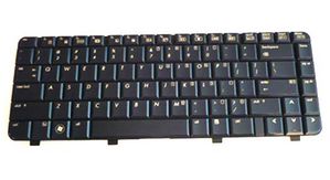 KB_ MO/IMR DV3 ARAB - Teclado / ratn -