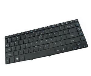 KEYBD.87K.BLACK.UK.W/.SIL.FRAM - Teclado / ratn -