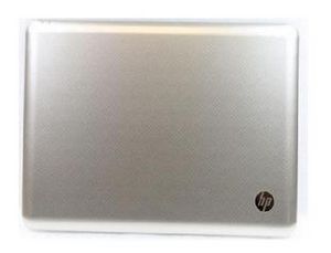 FP8 LCD COVER CHAMPAGNE ASSY H - 