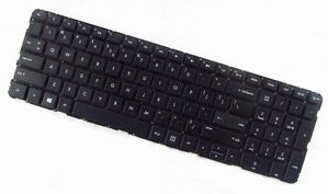 KEYBOARD ISK PT BLK (GK) - Teclado / ratón -