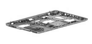 Base Enclosure 14 5711783371960 - Base Enclosure 14 -840657-001, Bottom case, HP, - 5711783371960