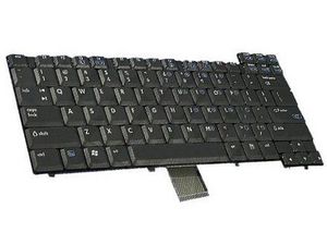 Keyboard (SPANISH) 5705965743102 344391-071 - 2000009434316;5705965743102