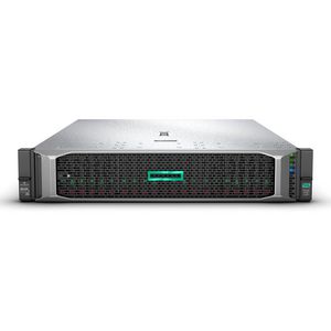 ProLiant DL385 Gen10 AMD - 