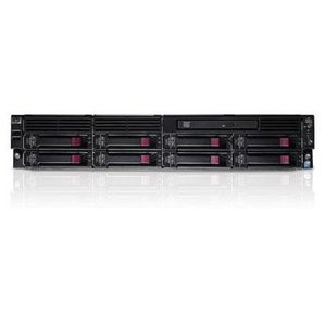 CTO Proliant DL180 G6 507168-B21 - Servidores -