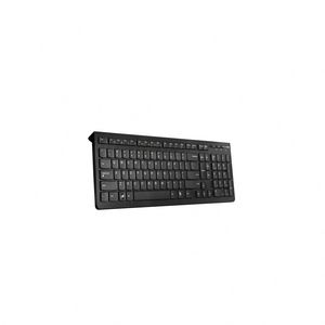 SK8861(FR) 2.4G KBBlack8 - Teclado / ratn -