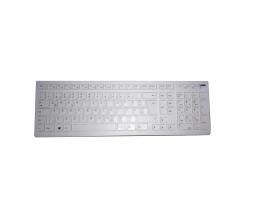 EKB10YA(SL) WSilk KBLVT8 - Teclado / ratn -