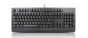 Preferred Pro II USB Keyboard 5706998940155 - 0191200575112