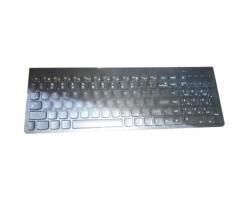 SK8861(GB) 2.4G KBBLK Android - Teclado / ratn -