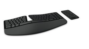 Sculpt Ergonomic Keyboard 885370602005 - 