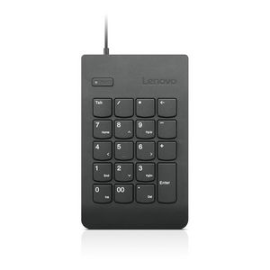 USB Numeric Keypad Gen II 5706998958020 - 0192563495987;0886605188349;5706998958020