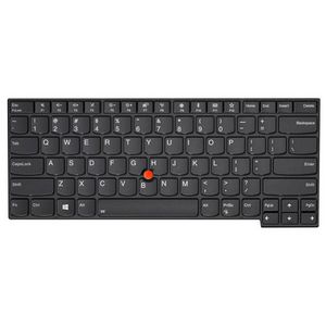 FRU CM Keyboard nbsp ASM (Chic - Part Number: 01YP253