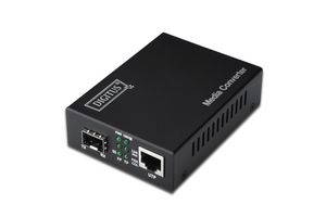 Media Converter. SFP - Part Number: DN-82131