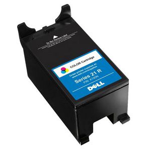 Ink Color  DELL11398 - Ink -