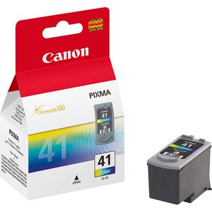 Print Head Color CL-41 12ml - Tinta -