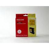 Gel Yellow High Capacity 4961311022104 405539 405547 - 