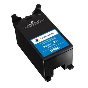 Ink Color High Capacity DELL11394 - Ink -