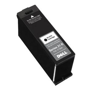 Ink Black High Capacity  DELL11344 - Ink -