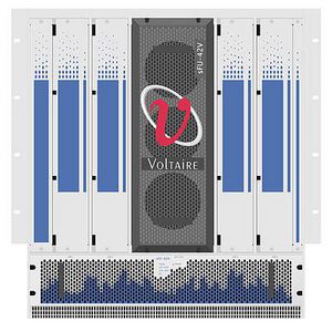 Voltaire IB QDR 144P Swi Fabri - 