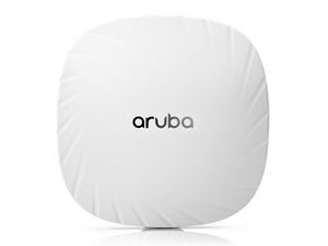 Aruba AP-505 RW Unified AP 190017357997 833849 - Aruba AP-505 RW Unified AP -**New Retail** - 190017357997