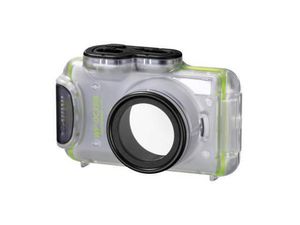 WP-DC330L underwater housing 4960999844336 - 4960999844336