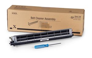 Belt Cleaner Assembly - Supplies