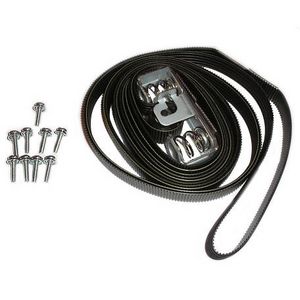 Belt & Tension Kit 5704327150930 CQ109-67004 - Belt & Tension Kit -For 42-inch plotters - 5704327150930