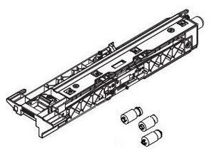 Primary Feed Assy SP 5712505741078 - Primary Feed Assy SP -302MV94061, Feed module - 5712505741078