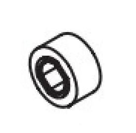 GEAR SLEEVE Z17H 5711045364723 - 5711045364723