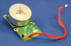Motor DcMain 5712505309667 - 5712505309667