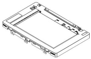 Frame ISU Top Assembly 5712505594568 - 5712505594568