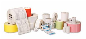 Label roll  102 x 165mm - 5711783399223