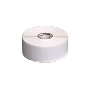 Label roll  50.8 x 50.8mm - Labels, Paper / Plastic -
