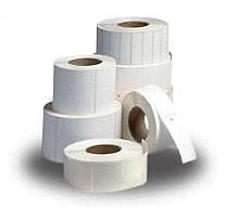 Label roll, 57x76mm, 12pcs 35-3007209-T - 5711045271120