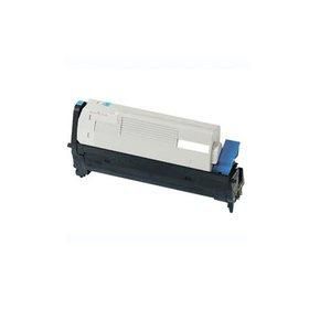 Drum Unit Cyan 43449015 - 5031713037651