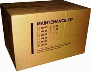 Maintenance Kit - Kits de mantenimiento -