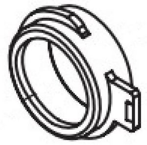 FRONT BUSH HEAT ROLLER - Rodillo/Sep.pads/kits -