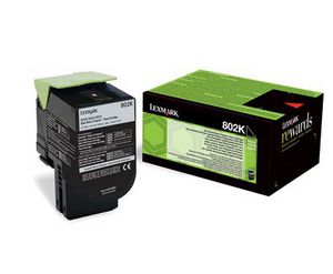 Toner Black - 