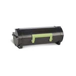 Toner Black Return Program 50F2U00 - Toner -