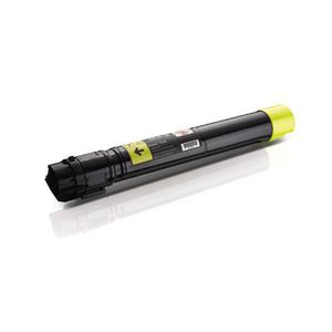 Toner Yellow  DELL10877 - Toner -