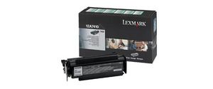 TONER BLACK OPTRA T420 - Toners -  5705965730102