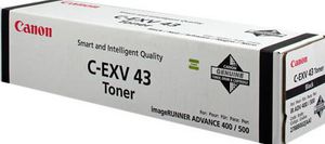 Toner Black CAN45084 - Toner -  5711045932069