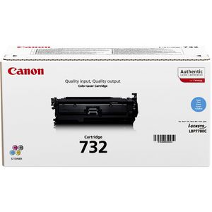 732 C -Toner-1xcyan - 4960999909110