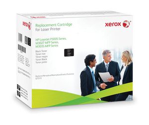 Cartridge for HP LaserJet 3005 - Toner -  5017534997640