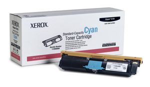 Toner Cyan - 