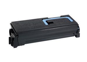 Toner Black - Printer Supplies -  5711045078729