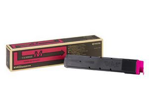 Toner Magenta TK-8305M TK-8305M - 5711045483509