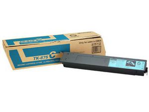 Toner Cyan - Toner -