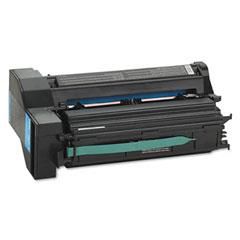 Toner Cyan Return Program - Toners