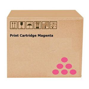 Toner Magenta MP C8002 - 