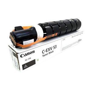 CEXV53 Toner Black 4549292055832 - 4549292055832